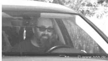 Eine Grußkarte von der Autobahn