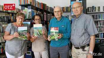 Neues Buch über die Geschichte von Dorndorf-Steudnitz erschienen