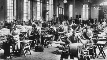 «Wirtschaftswachstum und Klimaschutz sind miteinander vereinbar. Was hingegen nicht zusammengeht, ist Umweltschutz und hohes Bevölkerungswachstum»