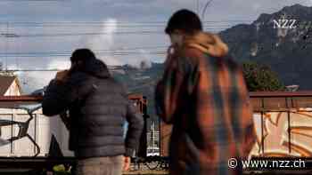 Geflüchtete am Arbeitsmarkt: Die Schweiz schneidet schlecht ab