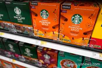 Starbucks' Pumpkin Spice Latte Turns 20, Beloved by Millions and Despised by Some