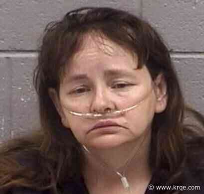 New Mexico mother wanted for child, animal abuse found hiding in rural Colorado