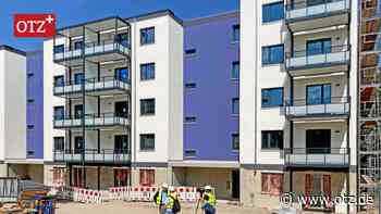 6,10 Euro pro Quadratmeter in Jena!