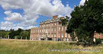 Transformation of play area at Wimpole Estate given the green light by the council