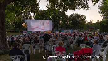 Ein Bier am Plärrer oder Kino im Freibad: Das bietet das Wochenende