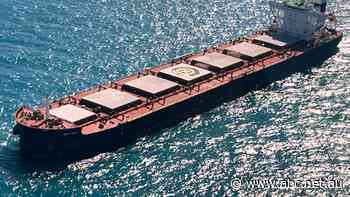 Coal ship banned after inspection uncovers wage theft, coercion and mistreatment of workers
