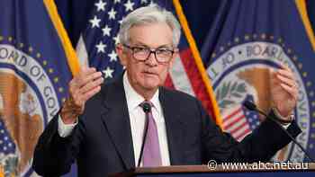 Live: Qantas reveals results, NAB CEO says recession unlikely