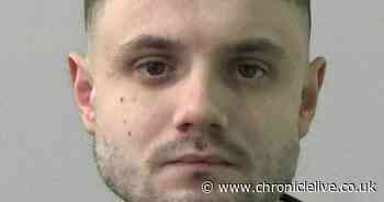 North Shields pervert tried to engage in 'sickening' chat with 13-year-old