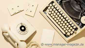 Digitalisierung: Analoge Unternehmen kamen besser durch die Pandemiezeit