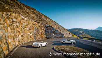 Porsche first – ein Inside-Bericht über die freundliche Übernahme der Volkswagen AG