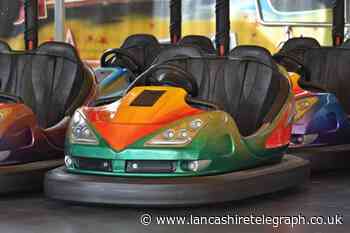 Blackburn fairground worker stole customers' iPhones