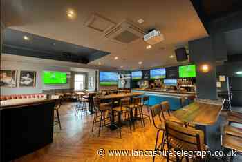 THE STANLEY: Makeover gives stylish pub a welcoming feel