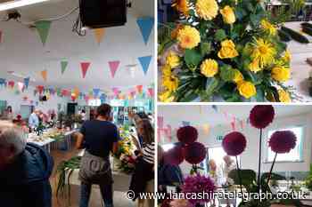 Sabden Horticultural Society's summer show returns for 2023