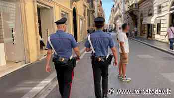 A Roma gli arresti non fermano i borseggiatori: colpi a raffica nelle vie preferite dai turisti