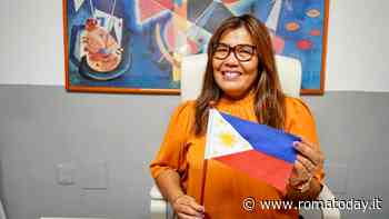 Non solo colf o maggiordomi. Ritratto della comunità filippina di Roma