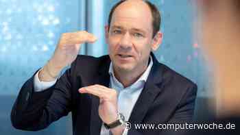 CIO Jan Brecht: KI ist bei Mercedes-Benz der Booster der Digitalisierung