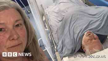 Basildon Hospital bed wait sign of a 'systemic issue'