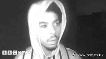 Harlow murder detectives release image of man