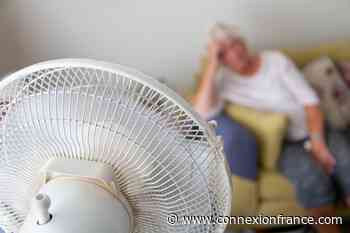 South France: Heat sparks pollution alert, public transport made free