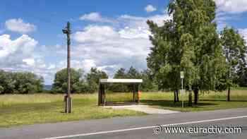 Germanys cheap public transport ticket an ineffective climate tool: Report