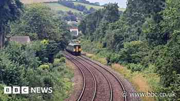 Plans lodged for new Torquay railway station