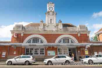 Rail ticket office considered for closure despite being regions fourth busiest