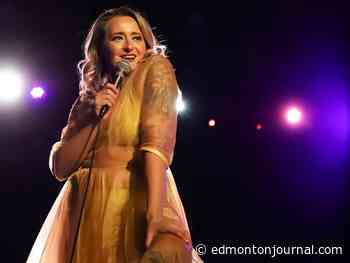 FRINGE REVIEW: The Grand Beaver brings a burlesque legend to life