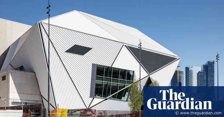 Brand aid: have Britain’s arts venues sold out to The Man?