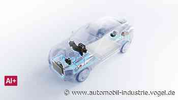 China: Stark steigende Nachfrage nach Wärmepumpen für E-Autos