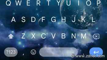How to theme your Android keyboard for a more enjoyable experience