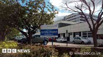 Barnsley: Resurfacing work to last five weeks near hospital