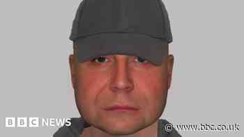 Sheffield e-fit image appeal over attempted robbery of boy