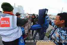 Serious historic misconduct and mismanagement at Care4Calais, regulator finds