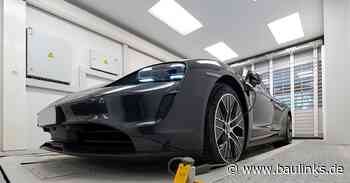 Grünes Parken in Madrid dank der Wöhr Autoparksysteme