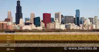 Fundamentschäden durch Klimawandel - Forscher sehen Geothermie als Lösung