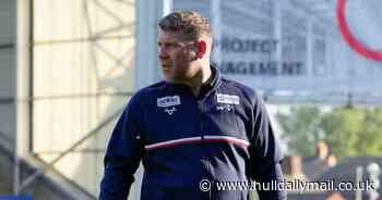 Unsung Hull KR asset draws praise after taking on uncelebrated position