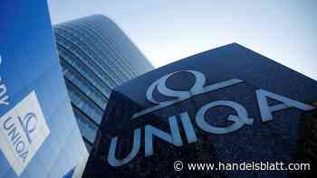 Versicherer: Österreichischer Versicherer Uniqa und RBI verkaufen gemeinsame russische Versicherungstochter