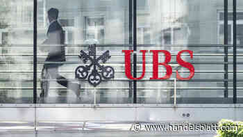 Kartellrecht: UBS und US-Banken legen Rechtsstreit mit Vergleich bei
