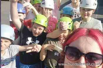 AD FEATURE: Rokeby Park Primary School celebrates another impressive academic year