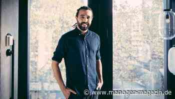 About You: Warum Tarek Müller seine Börsenfirma aufspaltet