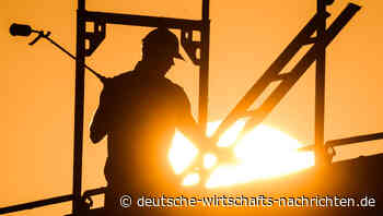 Bedarf an Lehrlingen im Handwerk immer größer