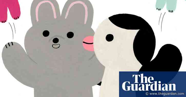 Children’s and teens roundup – the best new picture books and novels