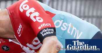 Lotto Dstny cuts ties with sports director Allan Davis over allegations of ‘transgressive behaviour’