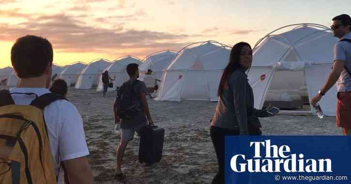 Relighting the Fyre: will anyone risk the follow-up to the worst festival ever?