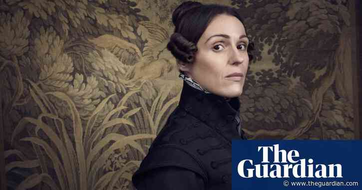 Learned by Heart by Emma Donoghue review – exquisite imagining of Anne Lister’s first love
