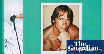 Heavy kettle! The making of Arnold Schwarzenegger – in pictures