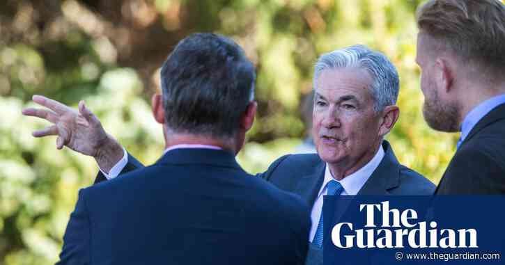 Fed chair may leave door open to higher interest rates in Jackson Hole speech