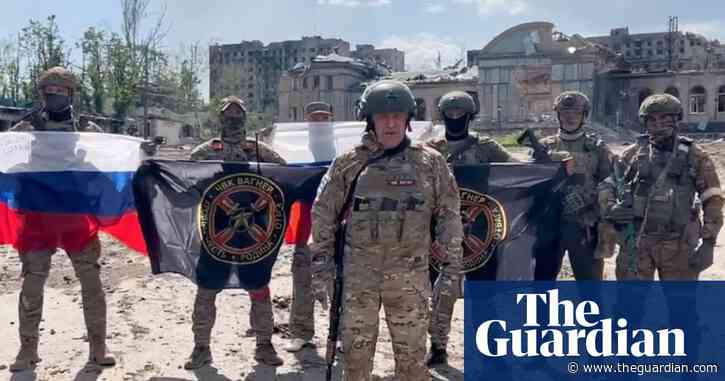 What next for the Wagner group after Yevgeny Prigozhin’s reported death?