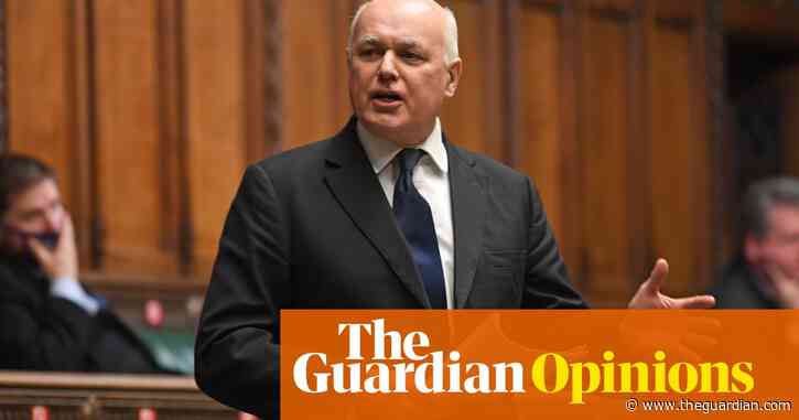 The Guardian view on Tory MPs and tax cuts: the desperate demanding the delusional | Editorial