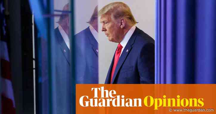 America on trial: the charges against Trump will decide the fate of a nation | Martin Kettle